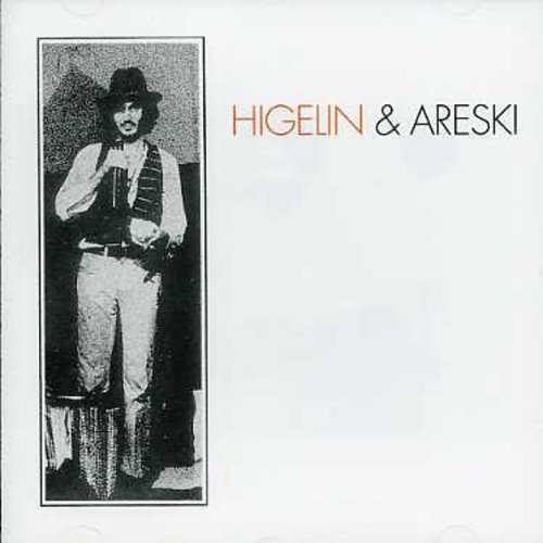 album jacques higelin