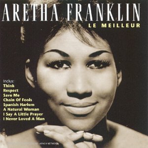 album aretha franklin