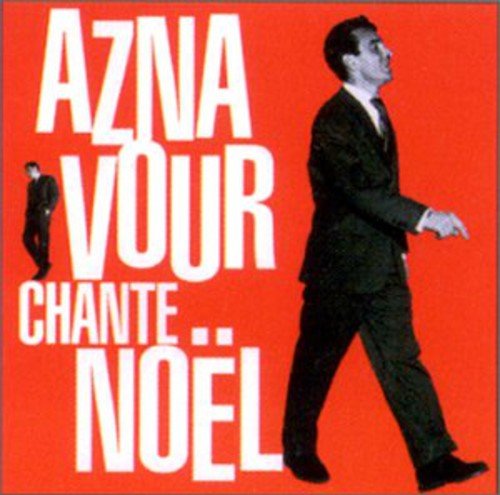 album charles aznavour