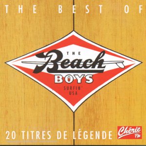 album the beach boys