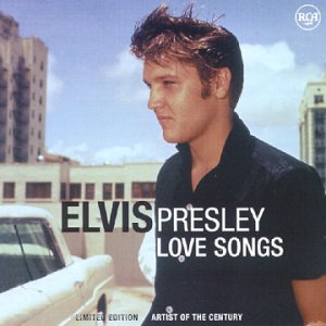 album elvis presley