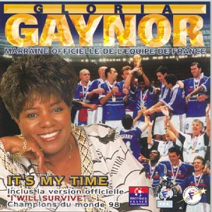 album gloria gaynor