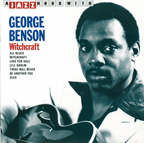 album george benson