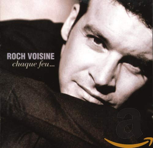 album roch voisine