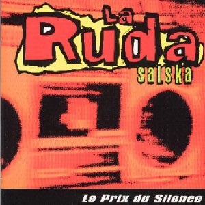 album la ruda