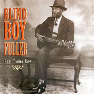 album blind boy fuller