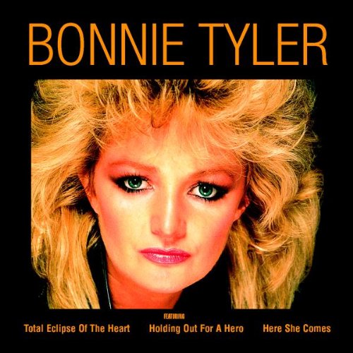 album bonnie tyler