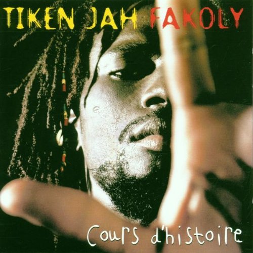 album tiken jah fakoly