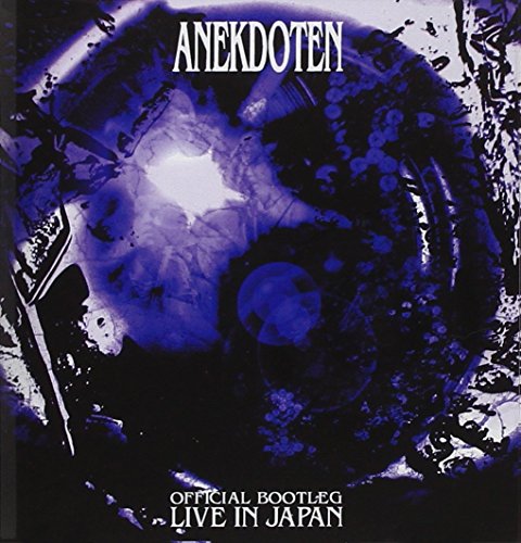 album anekdoten