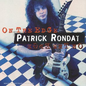 album patrick rondat