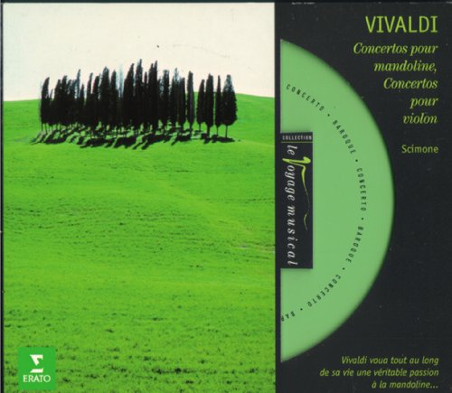 album antonio vivaldi