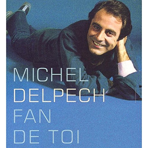 album michel delpech