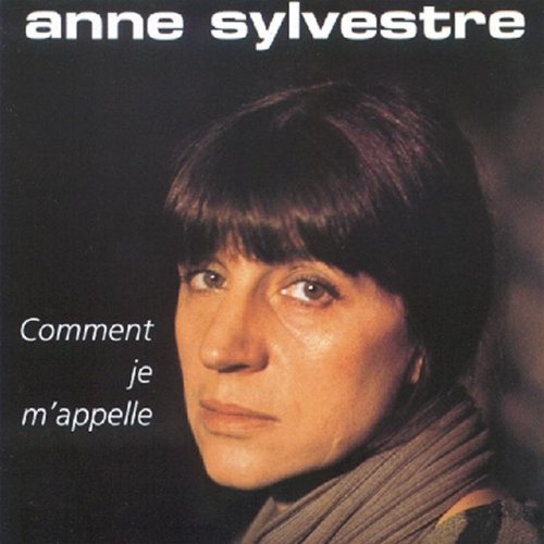 album anne sylvestre