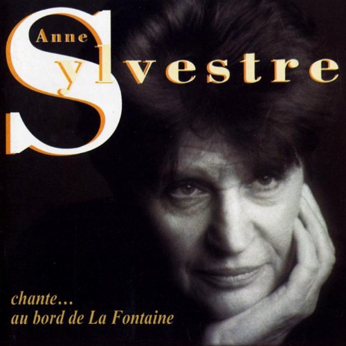 album anne sylvestre