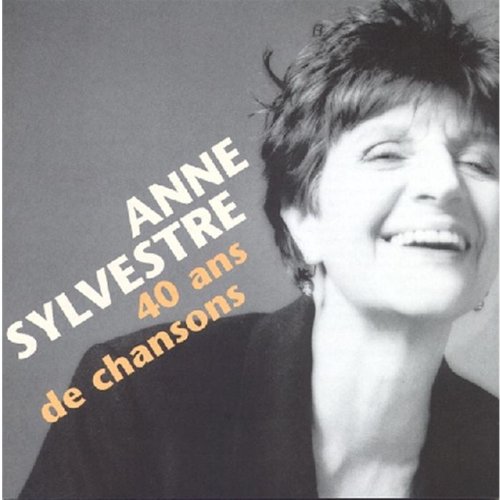 album anne sylvestre