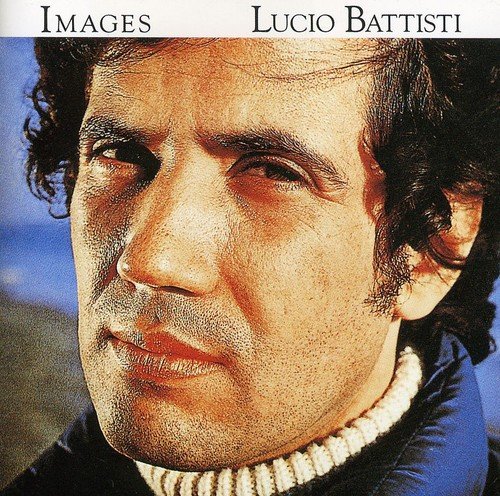 album lucio battisti