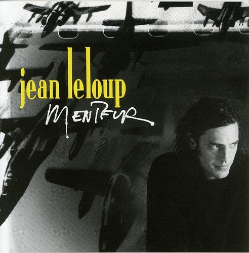 album jean leloup