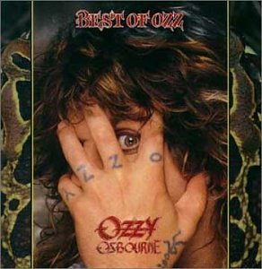 album ozzy osbourne