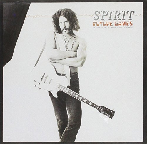 album spirit