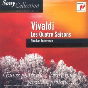 album antonio vivaldi