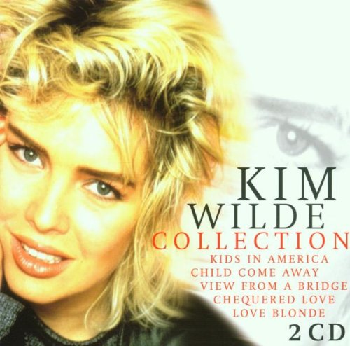 album kim wilde