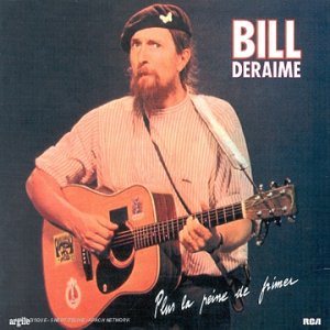 album bill deraime