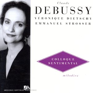 album claude debussy