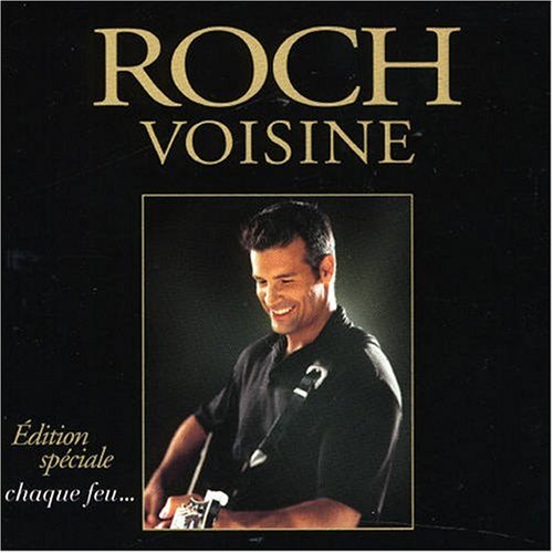 album roch voisine