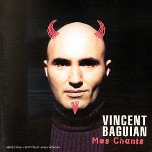 album vincent baguian