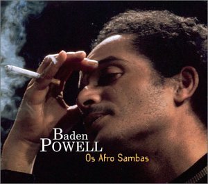 album baden powell