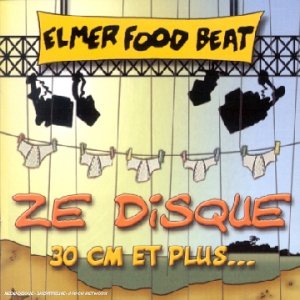 album elmer food beat