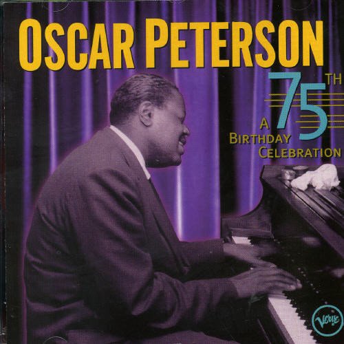 album oscar peterson