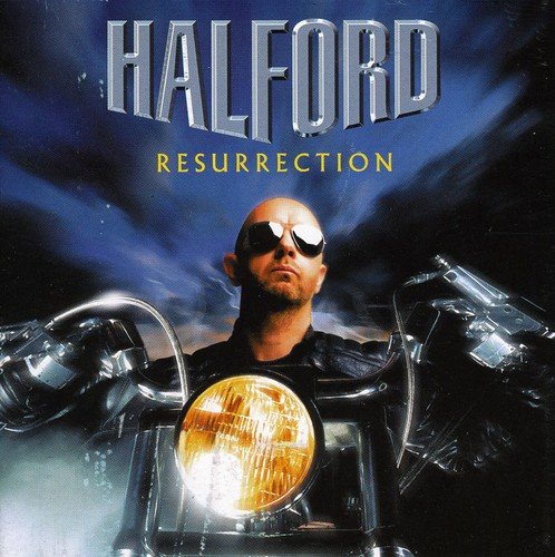 album halford