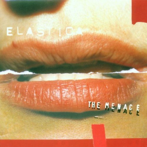 album elastica