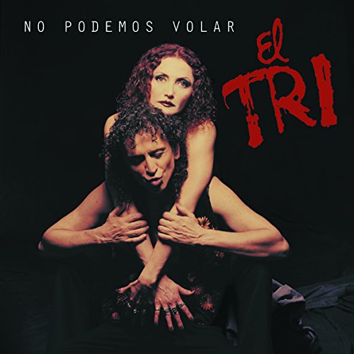 album el tri