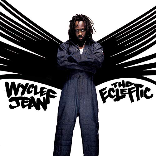 album wyclef jean