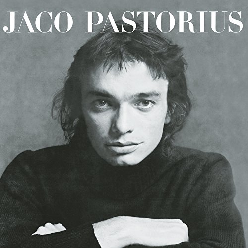 album jaco pastorius