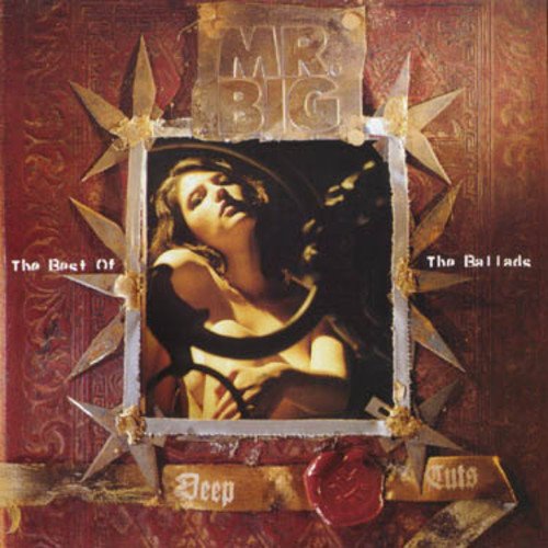 album mr big