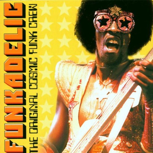 album funkadelic