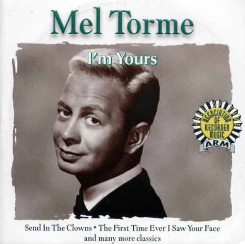 album mel torm