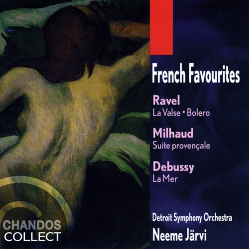 album claude debussy