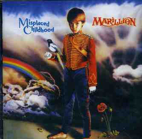 album marillion