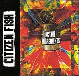 album citizen fish