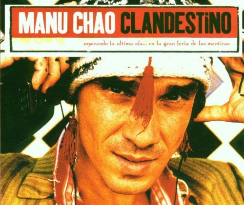 album manu chao