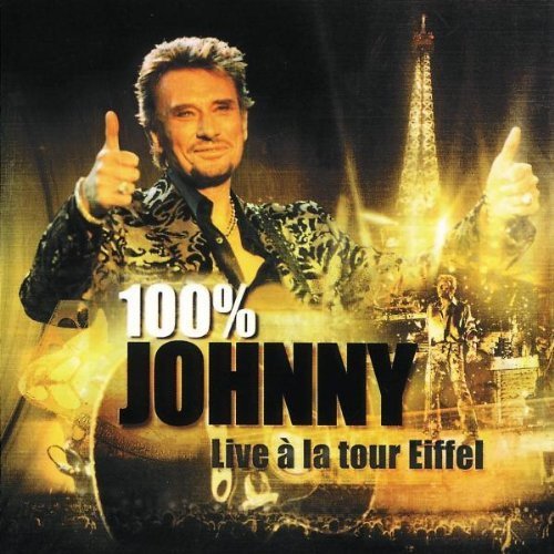 album johnny hallyday