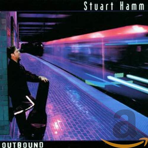 album stuart hamm