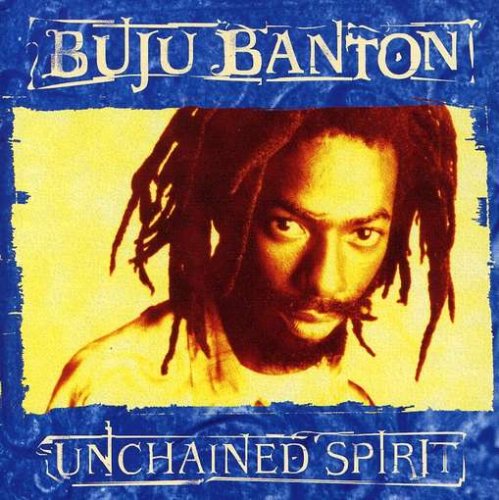 album buju banton