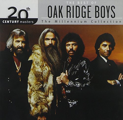 album the oak ridge boys