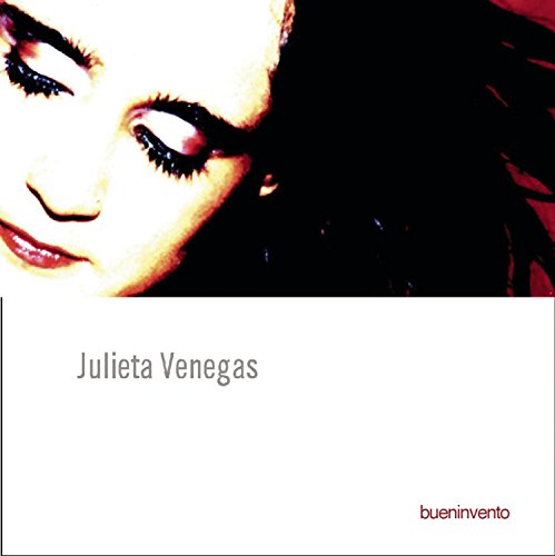 album julieta venegas