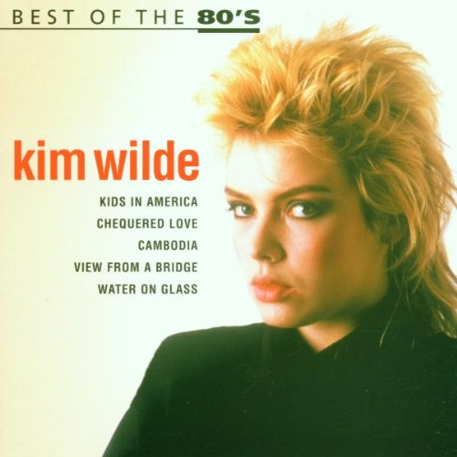 album kim wilde